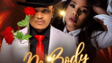 Platform ft. Kelly Khumalo – No Body