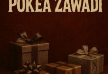 Raphael Mgina – Pokea Zawadi