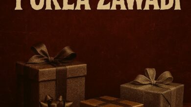 Raphael Mgina – Pokea Zawadi