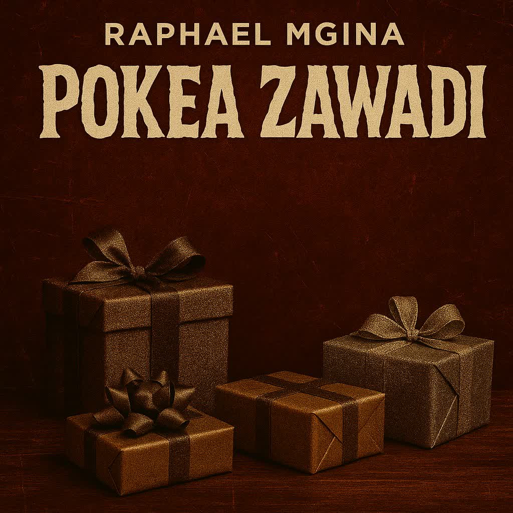 Pokea Zawadi