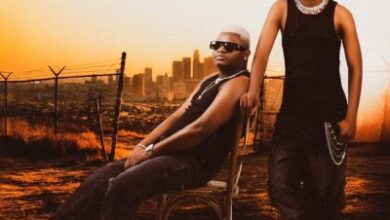Ray & Jay, Msongi & Katarina RSA ft. Asive Mtsolo, Drumatic & Façade, Luzyo Keys & D’ Braz