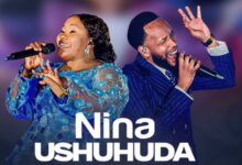 Rehema Simfukwe ft. Jonathan Kartagata – Nina Ushuhuda