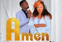 Rose Makala ft. Good Star – AMEN
