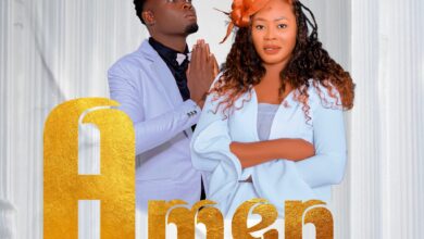 Rose Makala ft. Good Star – AMEN