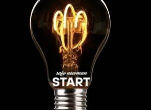 Safo Newman - Start