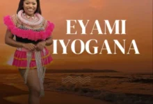 Sanele Jama ft. Zamambo Mkhize – Eyami Iyogana