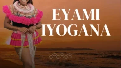 Sanele Jama ft. Zamambo Mkhize – Eyami Iyogana