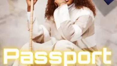 Shandesh ft. Mvzzle & Abi Wa Mampela – Passport