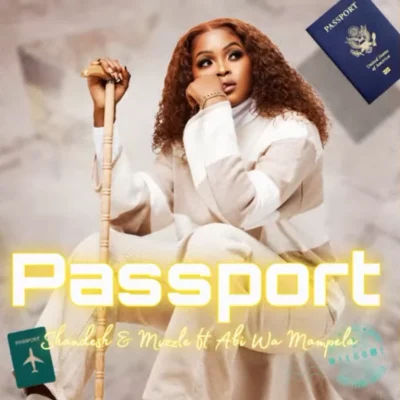 Passport