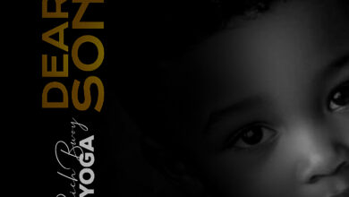 RichBwoy Yoga - Dear Son