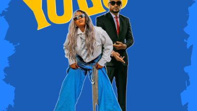 Tannah ft. Moni Centrozone – Yolo