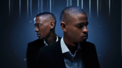 Thama Tee & Tiiger – Amagents