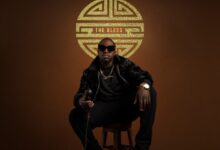 The Bless ft. Sam Deep & AcMusiQ - Amaphupho