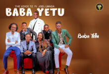 The Voice ft. Joel Lwaga – Baba Yetu