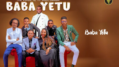 The Voice ft. Joel Lwaga – Baba Yetu