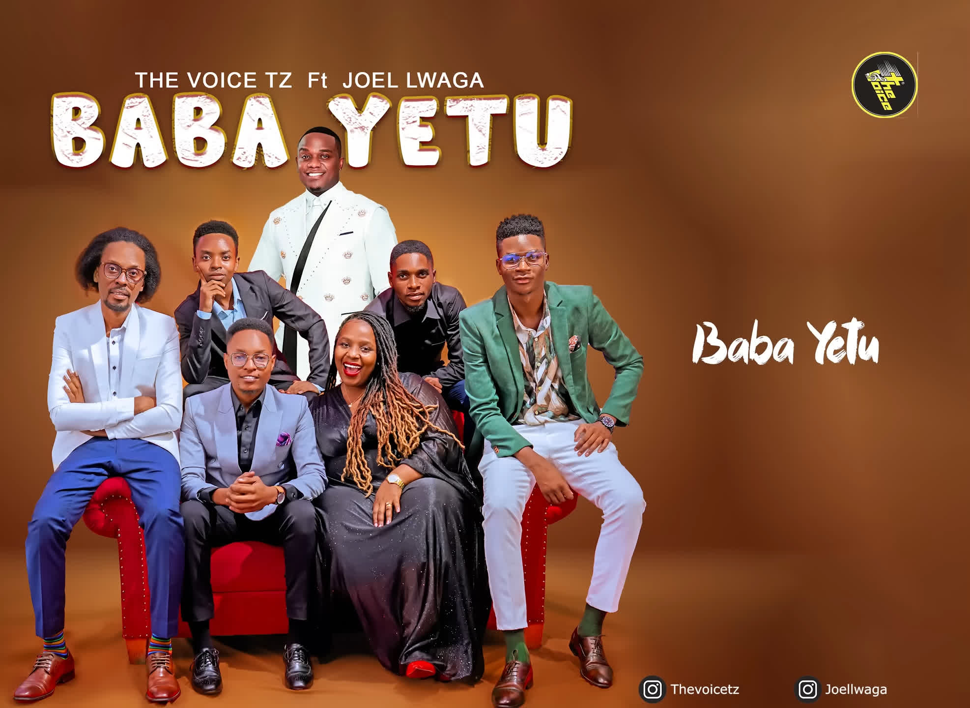 Baba Yetu