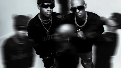 Titom, Yuppe & Tumelo.za ft JayJayy – Ungasabi