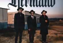 Toss, Young Stunna & Maglera Doe Boy – Hermano
