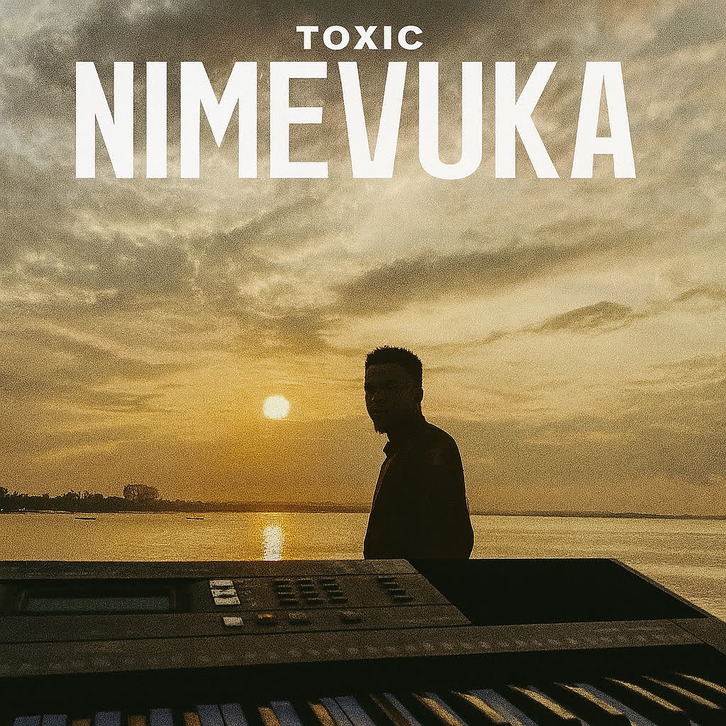 Nimevuka