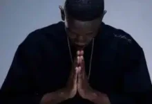 Tsebebe Moroke - Sunday Blues