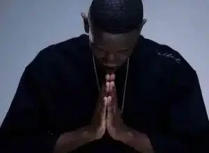 Tsebebe Moroke - Sunday Blues