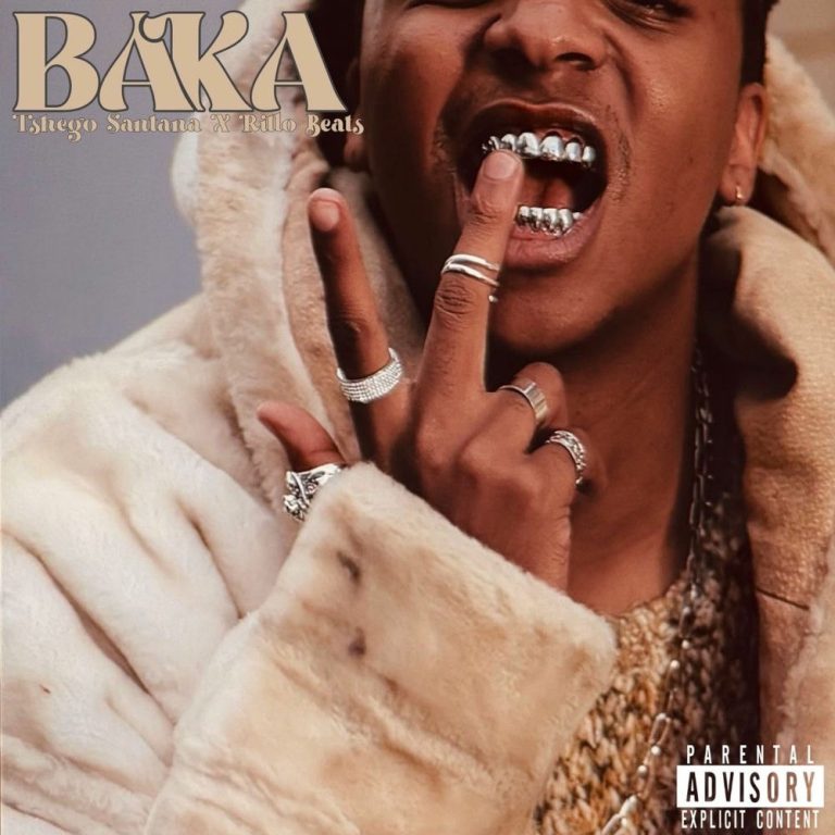 Tshego Santana & Rilo Beats – Baka