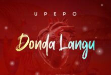 Upepo – Donda Langu