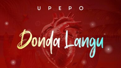 Upepo – Donda Langu