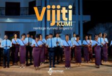 Heritage Hymnal Singers Tz – Vijiti Kumi
