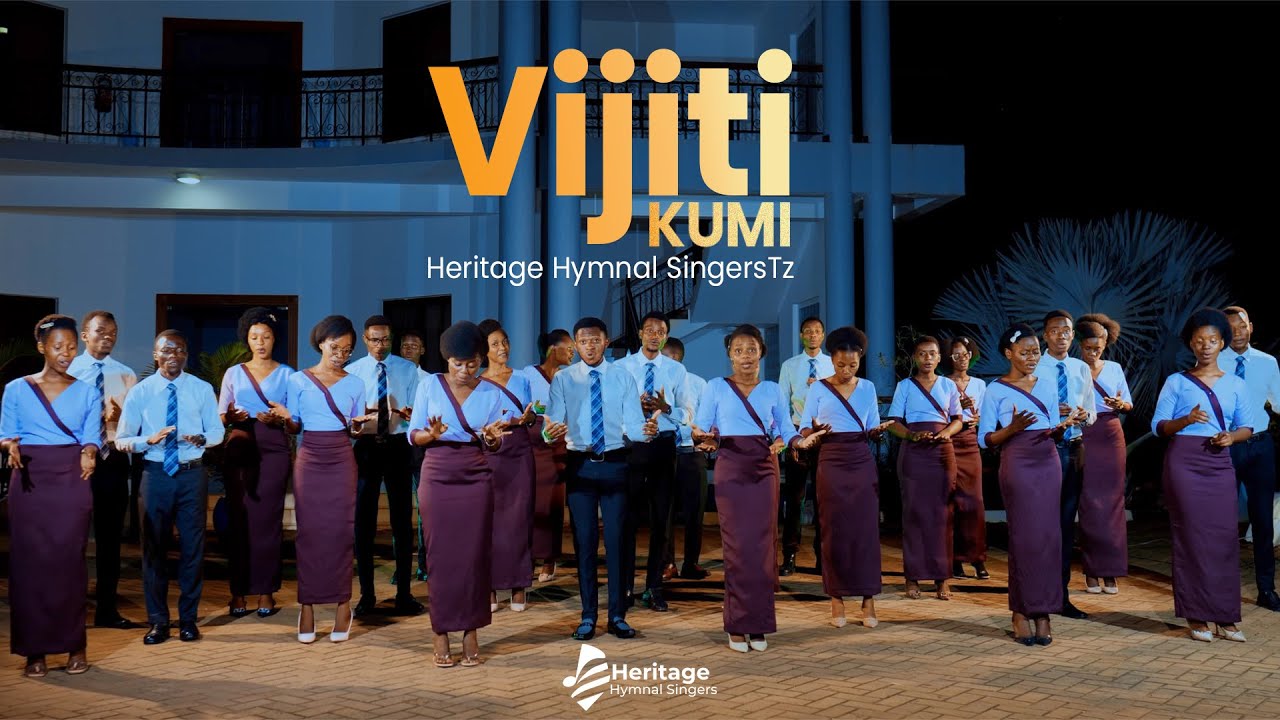 Vijiti Kumi
