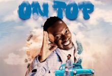 Walter Chilambo – On Top