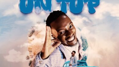 Walter Chilambo – On Top