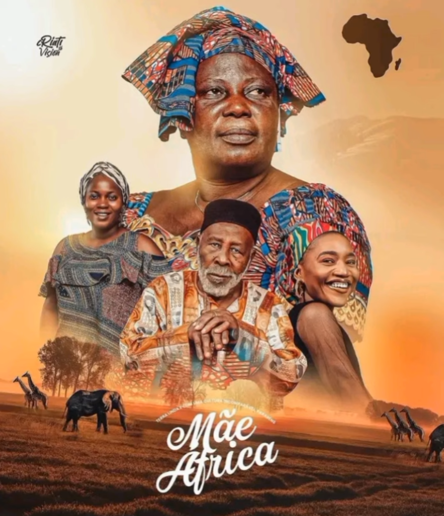 Umama Yiba Nokholo