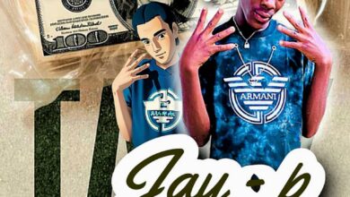 Jay P - Am Hustling