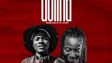 Rise One Mr Co ft. El Javier - Dolina