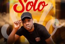 Sydo - Solo