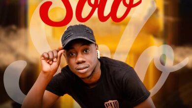 Sydo - Solo
