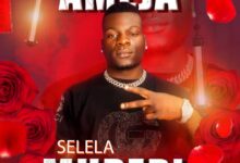Ameja - Selela Mupepi