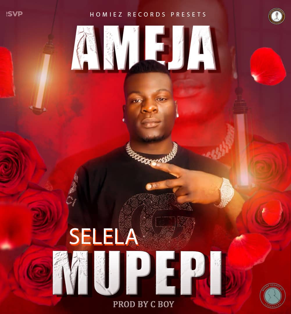 Selela Mupepi