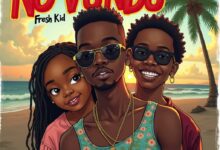 Fresh Kid - No Vundu