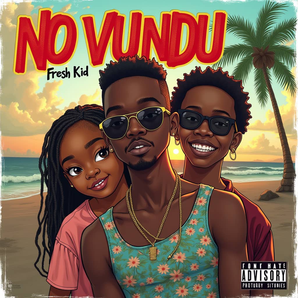 No Vundu