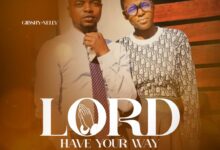 Gibshy - Lord Have Your Way