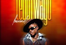 Peace Boy The Low - Tebufwayo Bwandi