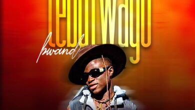 Peace Boy The Low - Tebufwayo Bwandi