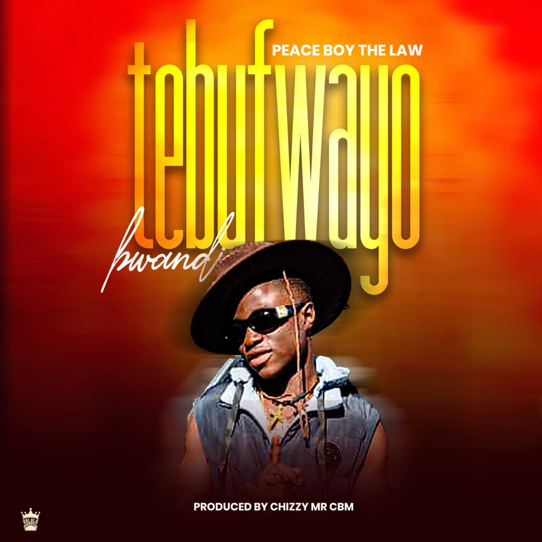 Peace Boy The Low - Tebufwayo Bwandi