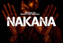 Dickson ft. Mr Kayz Na JM Music - Nakana