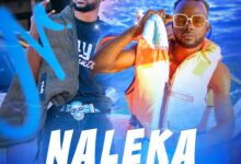 Lod Hillz ft. Jaythanart - Naleka