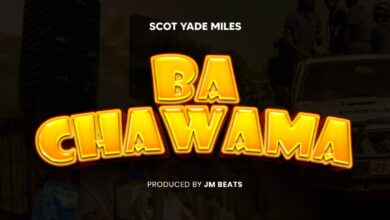 Scot Yade Miles - Ba Chawama