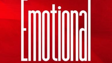 King Jose In Zambia - Emotional