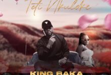 King Baka ft. Frisky MC - Teti Nkuleke